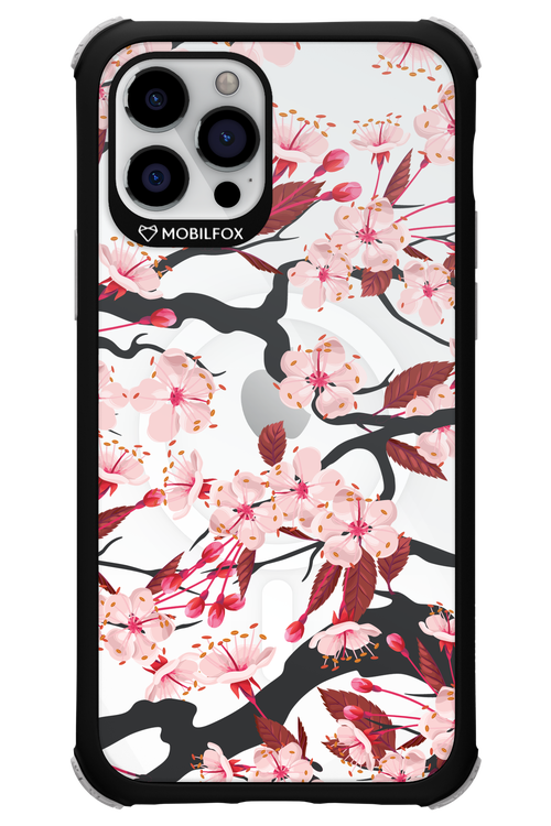 Sakura - Apple iPhone 12 Pro
