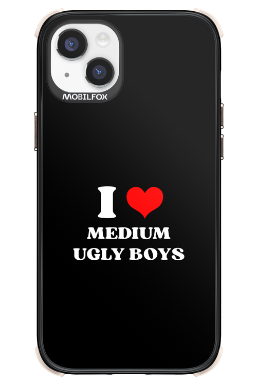 I LOVE - Apple iPhone 14 Plus