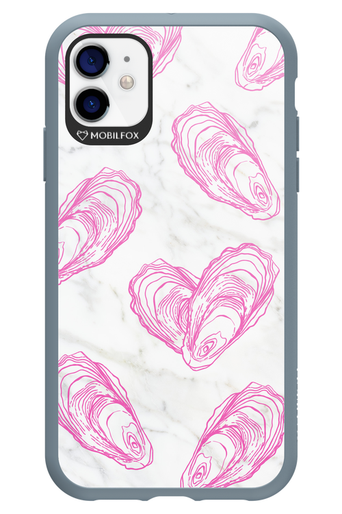 Shelly - Apple iPhone 11