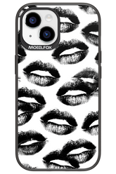 Ghost Kiss - Apple iPhone 15