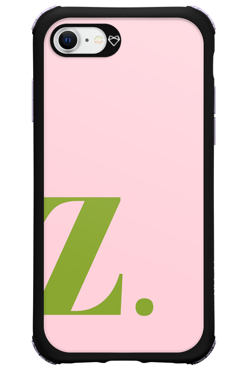 Z (Matcha Gum) - Apple iPhone 7