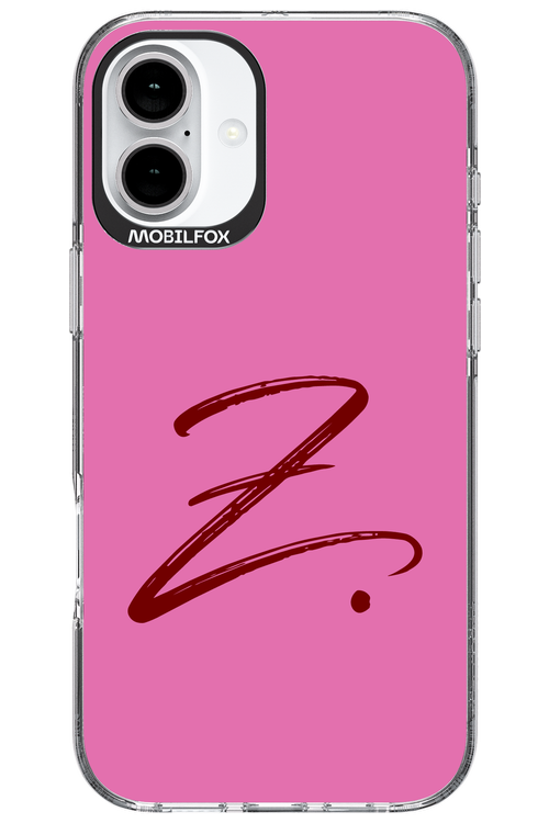 (Sorbet) Z 2.0 - Apple iPhone 16 Plus