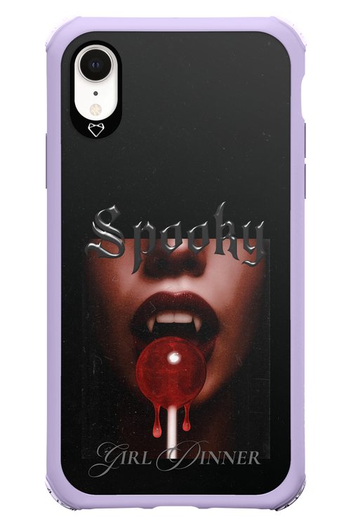 Freaky Girl - Apple iPhone XR