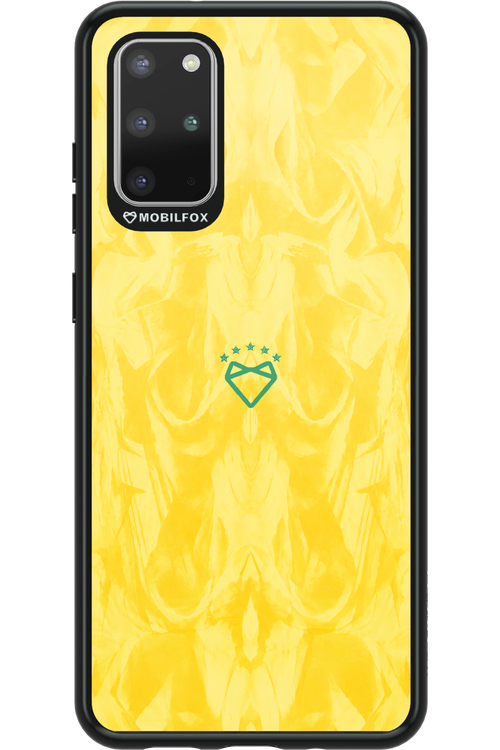 Brasil X Mobilfox 2.0 - Samsung Galaxy S20+