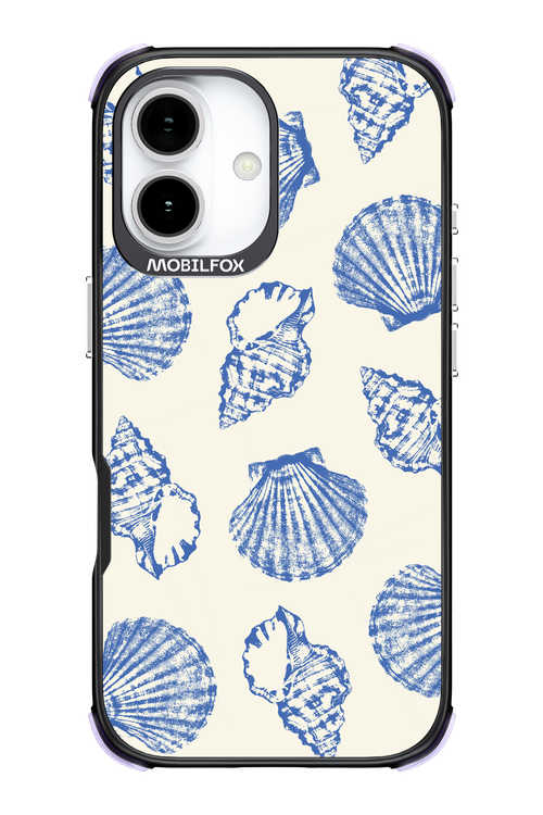 Shell Yeah! - Apple iPhone 17