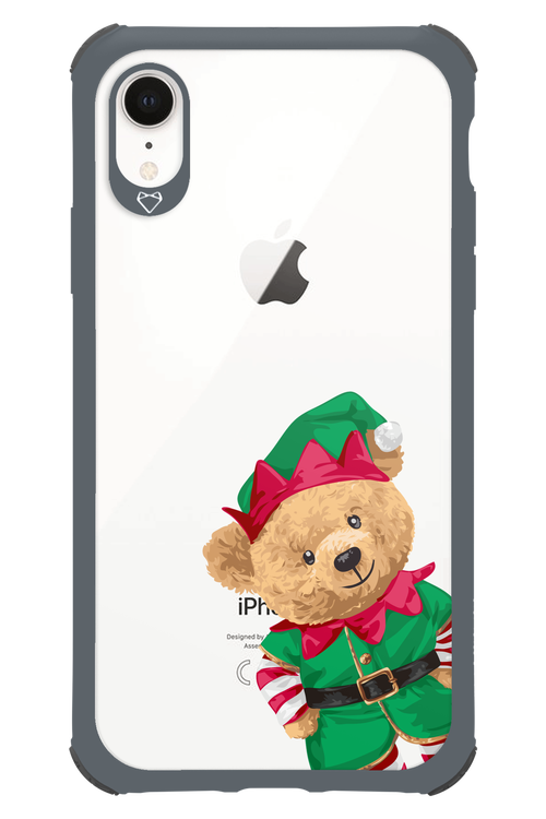 Mr. Elf - Apple iPhone XR