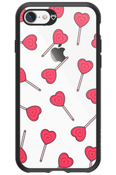 Lolly Pop - Apple iPhone 8