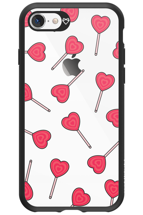 Lolly Pop - Apple iPhone 8