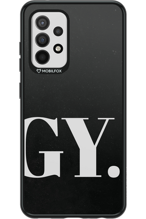 GY (Off Space) 2.0 - Samsung Galaxy A52 / A52 5G / A52s