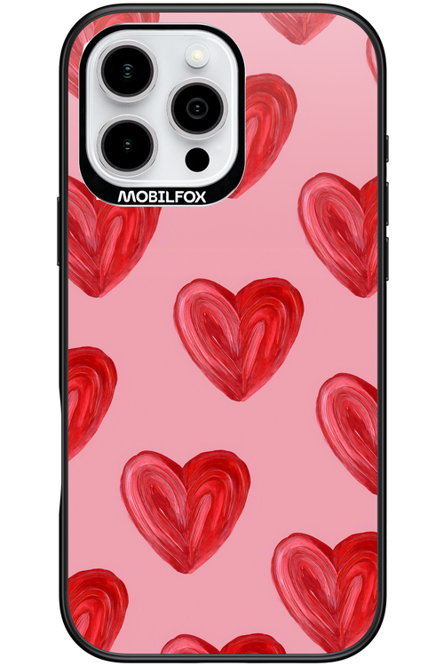 Lil'l Love - Apple iPhone 16 Pro Max