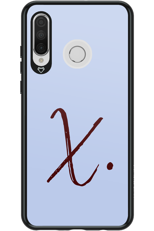 (Jellyfish Presso) X 2.0 - Huawei P30 Lite