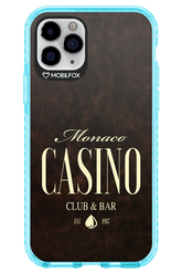 Casino - Apple iPhone 11 Pro