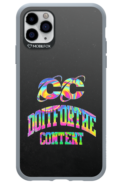 DO IT 2.0 - Apple iPhone 11 Pro Max