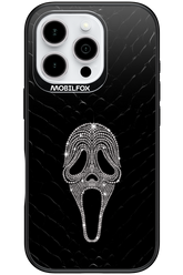 Glitter Ghost - Apple iPhone 16 Pro