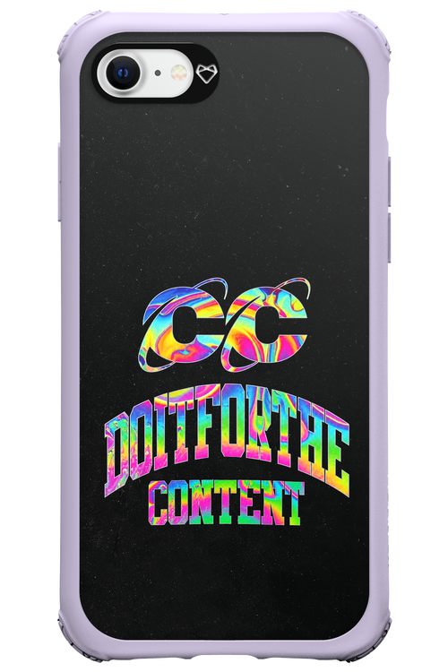 DO IT 2.0 - Apple iPhone SE 2022