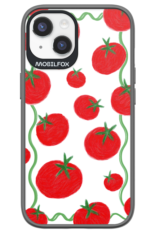 Tomato Love - Apple iPhone 14