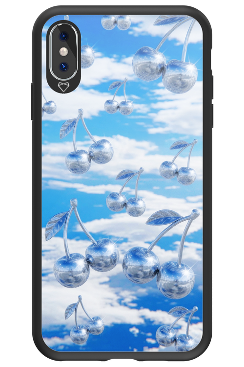 Cloud Cherry 2.0 - Apple iPhone XS Max