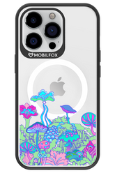 Shrooms - Apple iPhone 13 Pro
