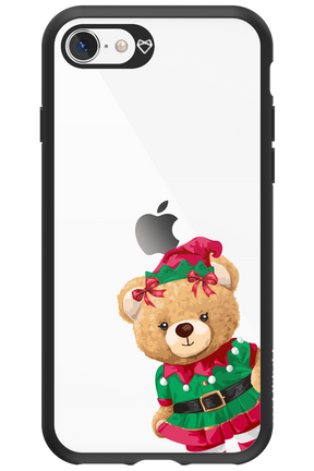 Mrs. Elf - Apple iPhone SE 2020
