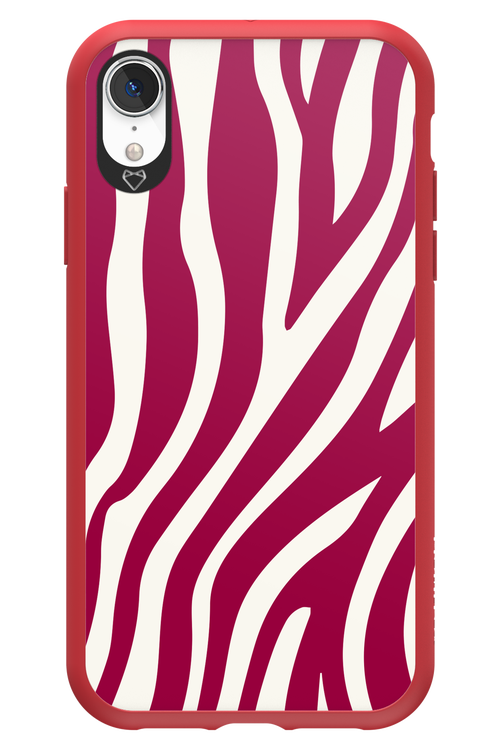 Sour Cherry - Apple iPhone XR