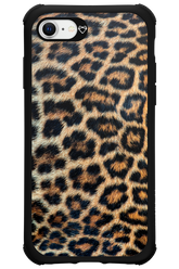 Leopard - Apple iPhone SE 2022