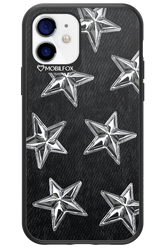 Chrome Stars - Apple iPhone 12