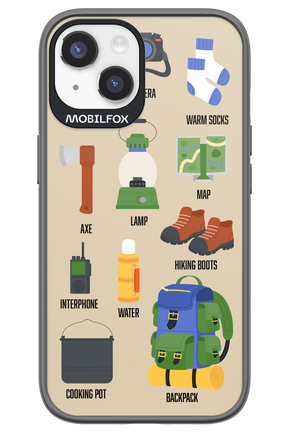 Adventure Pack - Apple iPhone 14