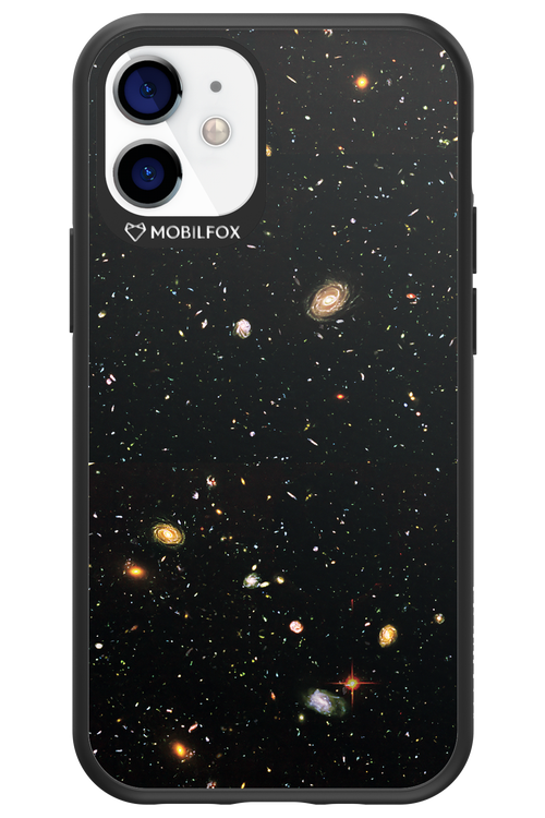Cosmic Space 2.0 - Apple iPhone 12 Mini