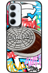 HULE - Samsung Galaxy A35