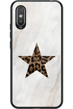 Marbel Star - Xiaomi Redmi 9A