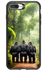 Gorilla Gang - Apple iPhone 8 Plus