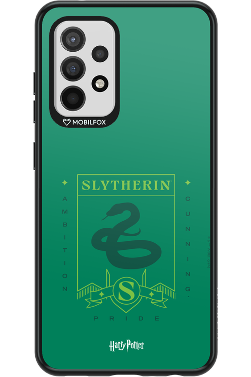 Slytherin2 - Samsung Galaxy A52 / A52 5G / A52s