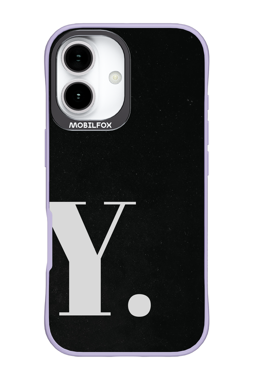 Y (Off Space) 2.0 - Apple iPhone 17