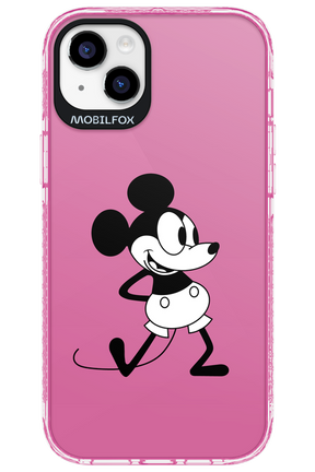 Iconic Mouse - Apple iPhone 14 Plus