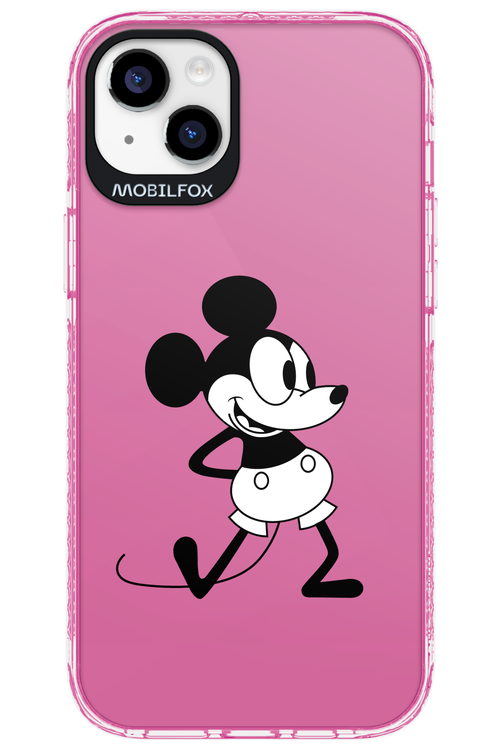 Iconic Mouse - Apple iPhone 14 Plus