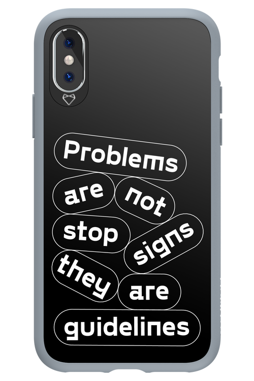 Problemz 2.0 - Apple iPhone XS