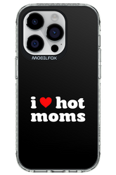 I love hot moms - Apple iPhone 14 Pro