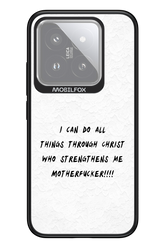 Christ A 2.0 - Xiaomi 14