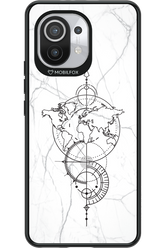 Compass 2.0 - Xiaomi Mi 11 5G