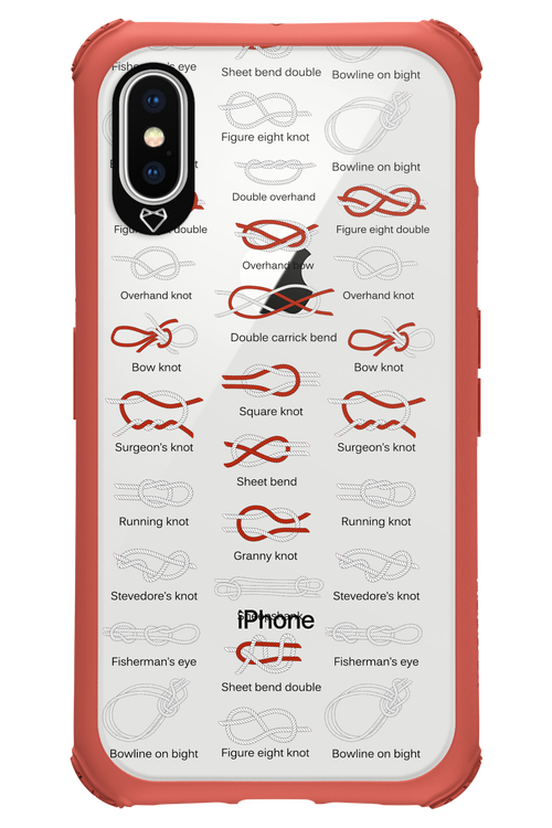 Knot Master 2.0 - Apple iPhone X