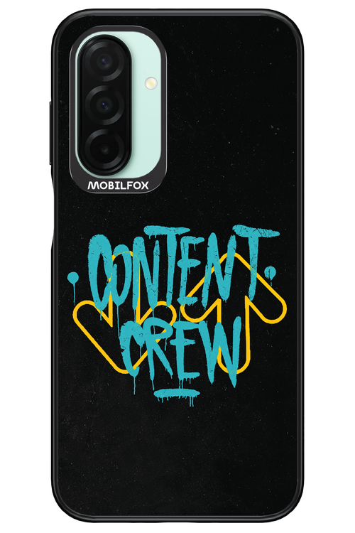 CC BLACK 2.0 - Samsung Galaxy A26