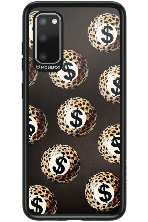 I need dollars 2.0 - Samsung Galaxy S20