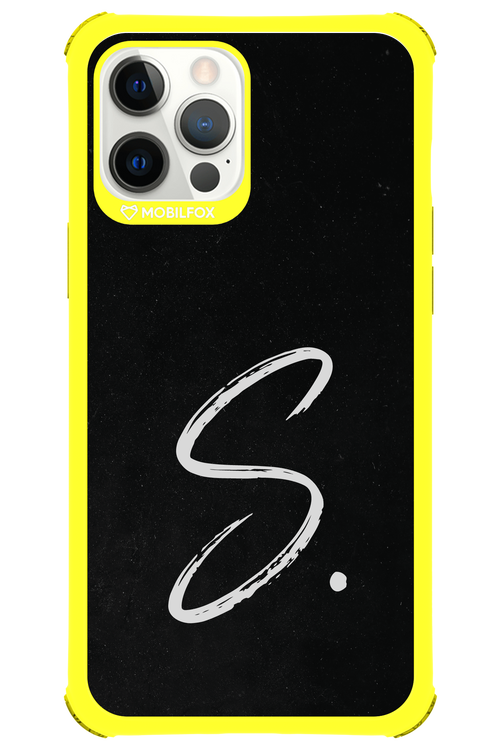 (Off Space) S 2.0 - Apple iPhone 12 Pro Max