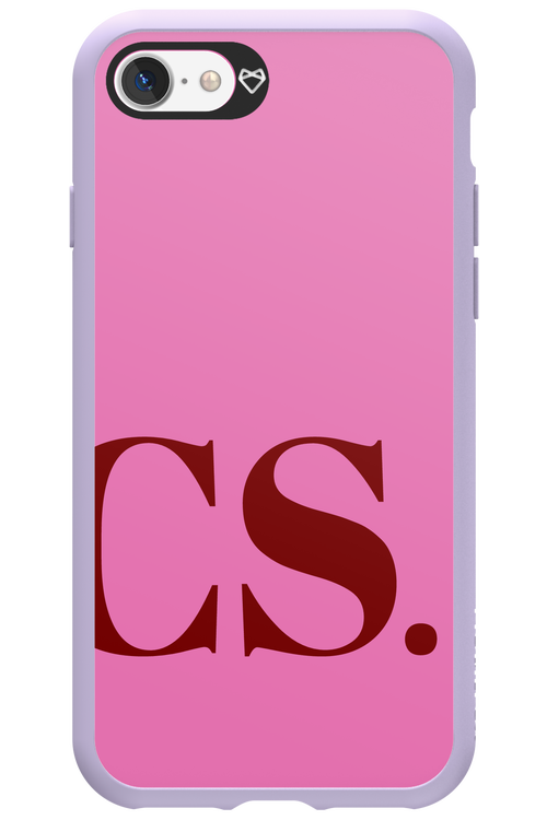 CS (Sorbet) 2.0 - Apple iPhone 7