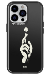 DAMNED LUCK - Apple iPhone 13 Pro