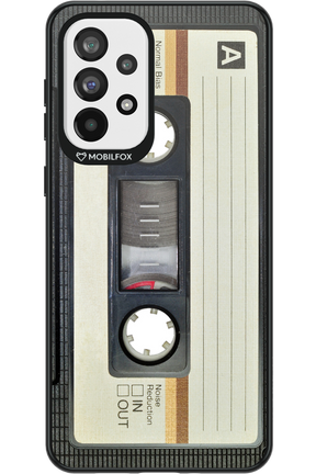 CASE 11 2.0 - Samsung Galaxy A73