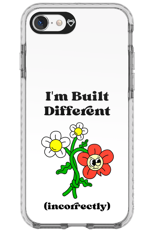 Incorrect 2.0 - Apple iPhone SE 2020