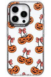 Pumpkin Cherry - Apple iPhone 15 Pro