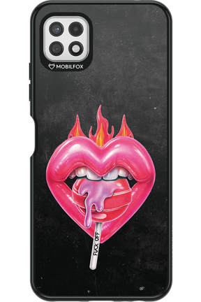 FuckOff 2.0 - Samsung Galaxy A22 5G