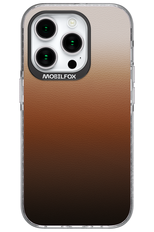 Desert Sunset - Apple iPhone 15 Pro